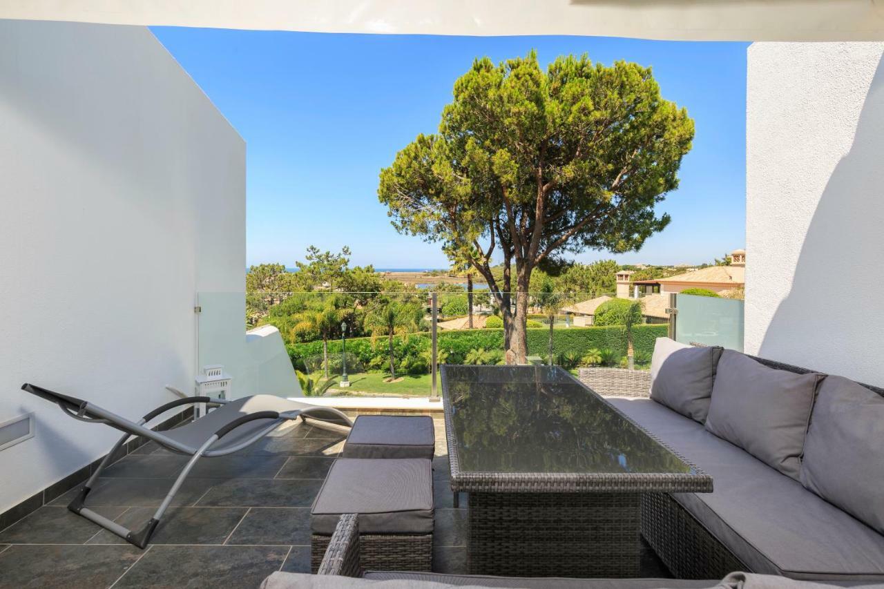Victory Village T1 & Mezzanine Quinta do Lago Zewnętrze zdjęcie