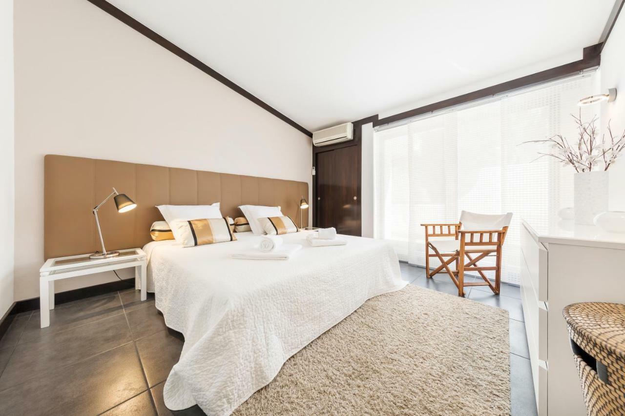 Victory Village T1 & Mezzanine Quinta do Lago Zewnętrze zdjęcie
