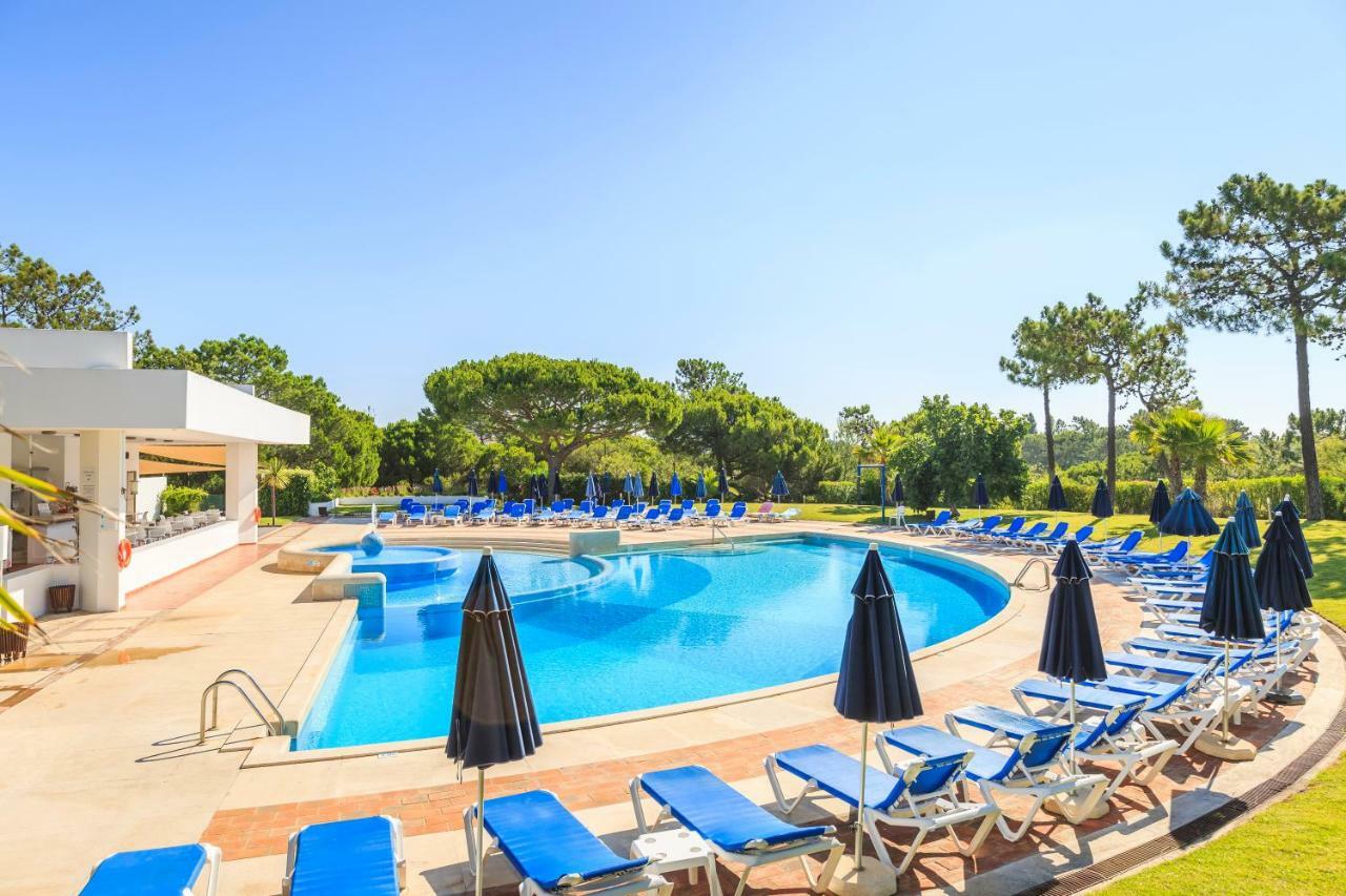 Victory Village T1 & Mezzanine Quinta do Lago Zewnętrze zdjęcie