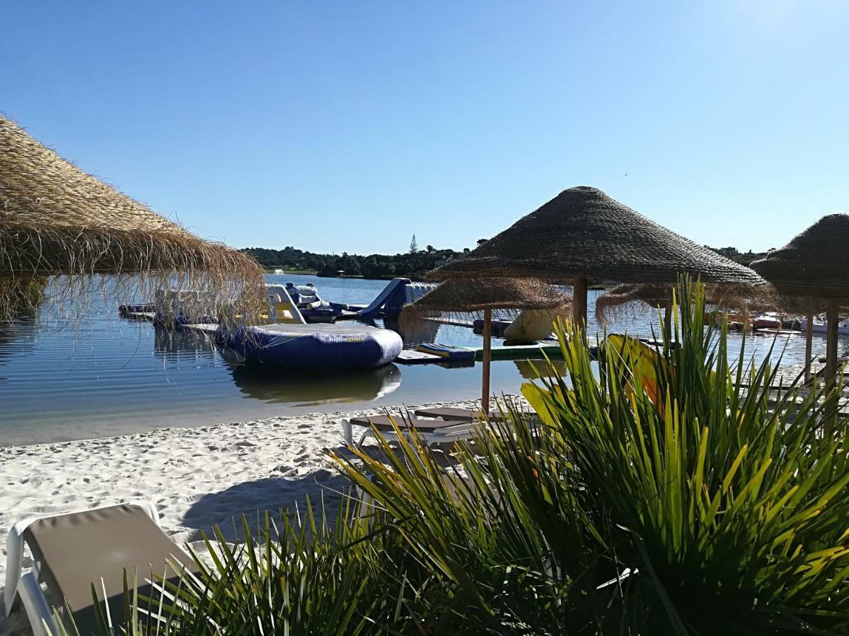 Victory Village T1 & Mezzanine Quinta do Lago Zewnętrze zdjęcie